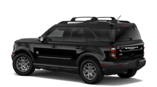 2026 Ford Bronco Sport® External Image 3